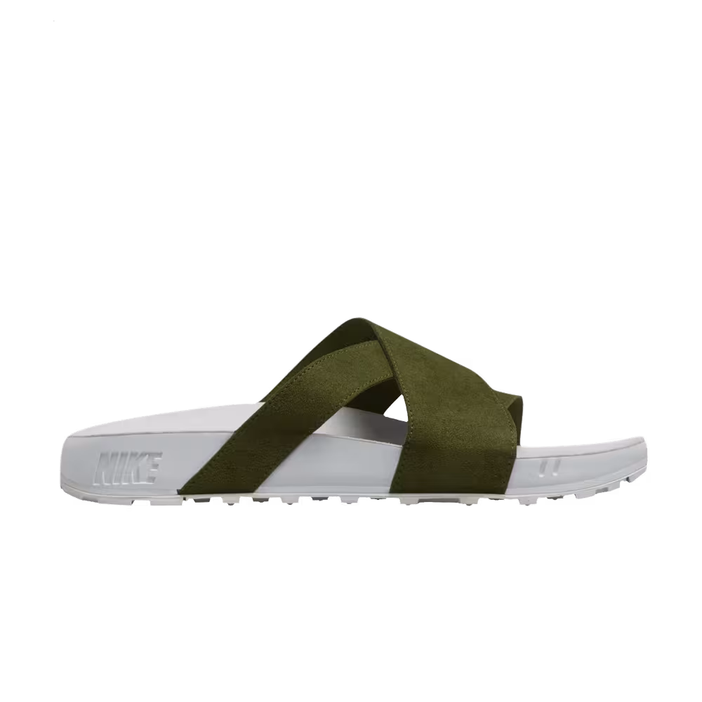 Nike Taupo Rough Green