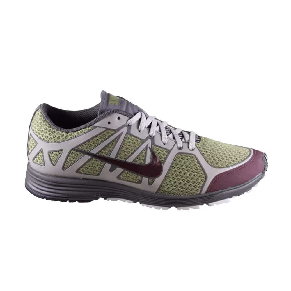 Nike Lunarspeed Lite+ Scenery Green