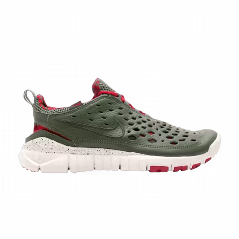 Nike Free Trail 5.0 'Stussy World Tour'