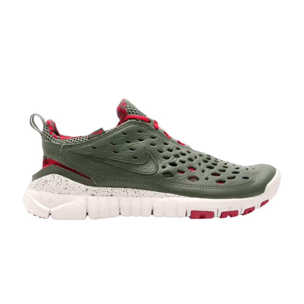 Nike Free Trail 5.0 Stussy World Tour