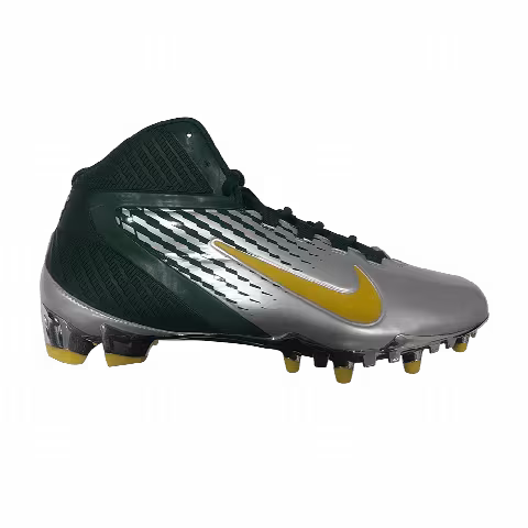 Nike Alpha Speed TD PE 'Oregon - Platinum Lightning Green'
