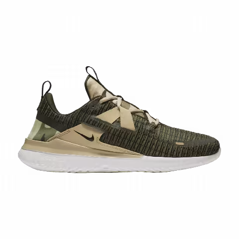 Nike Renew Arena 'Camo'