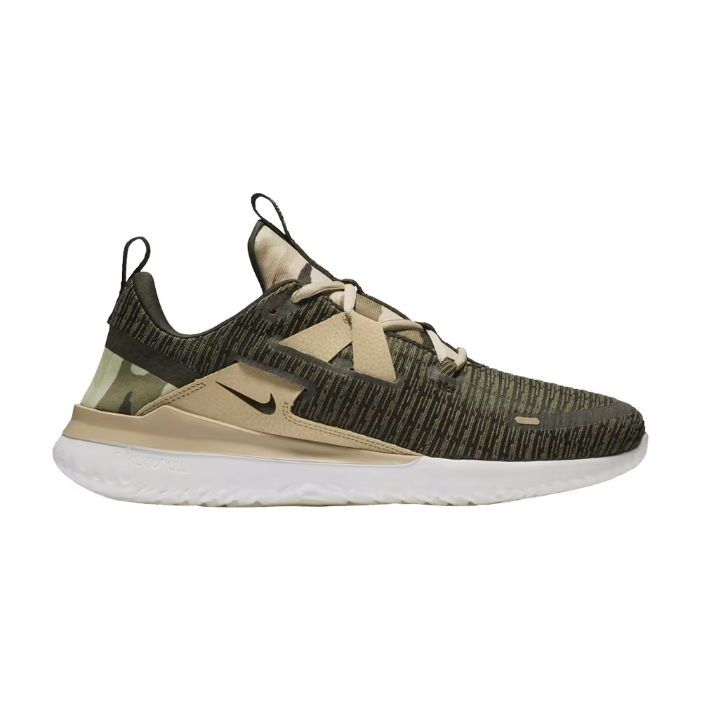 Nike Renew Arena Camo