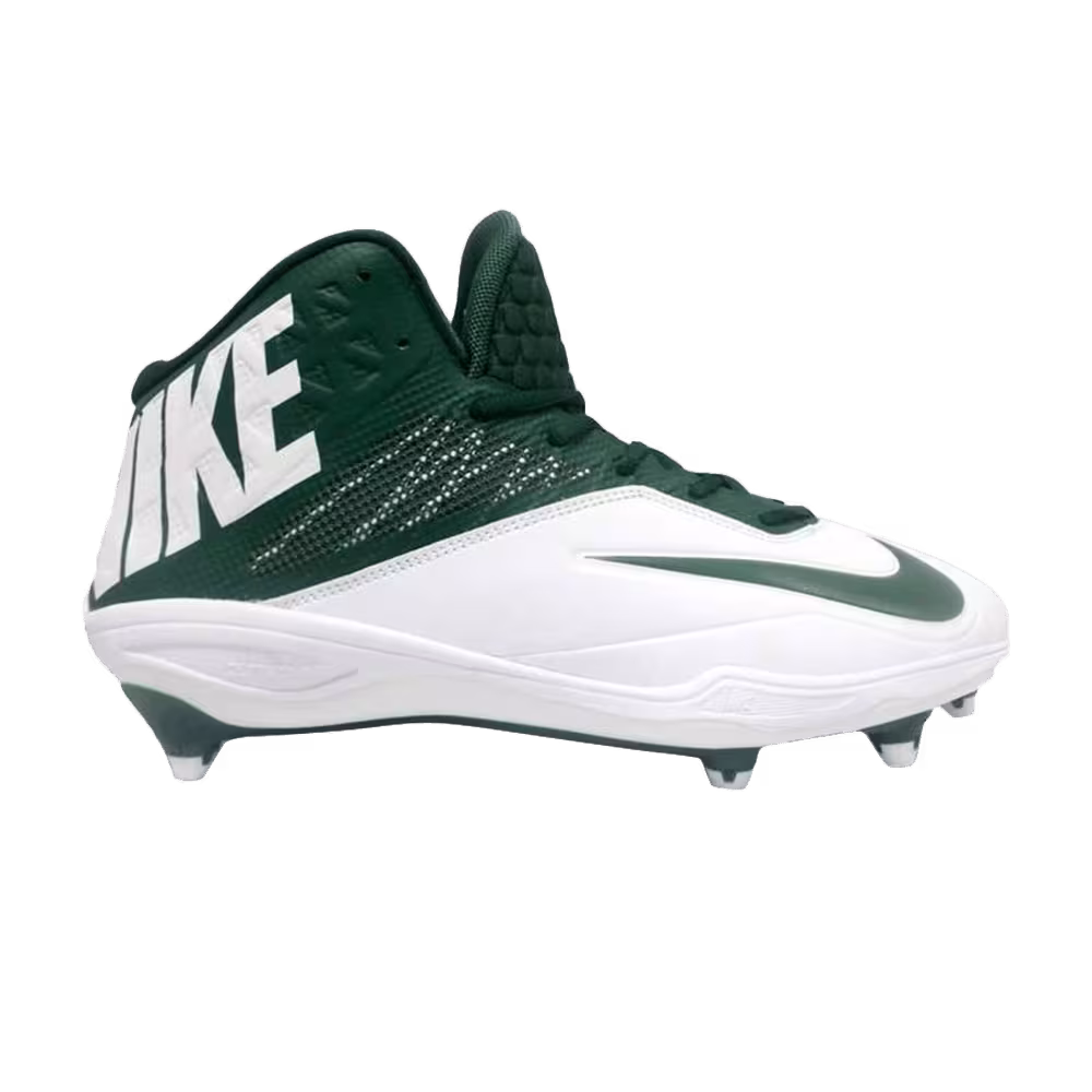 Nike Zoom Elite 3/4 TD Deep Forest