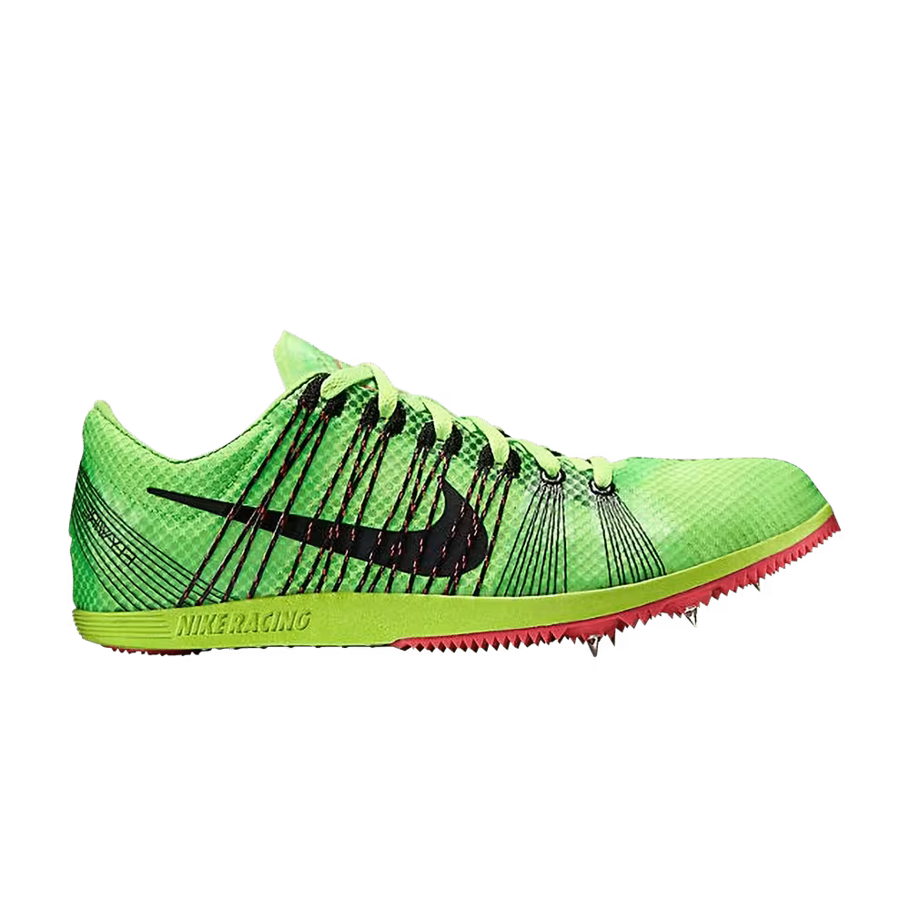 Nike Zoom Matumbo 2 Electric Green