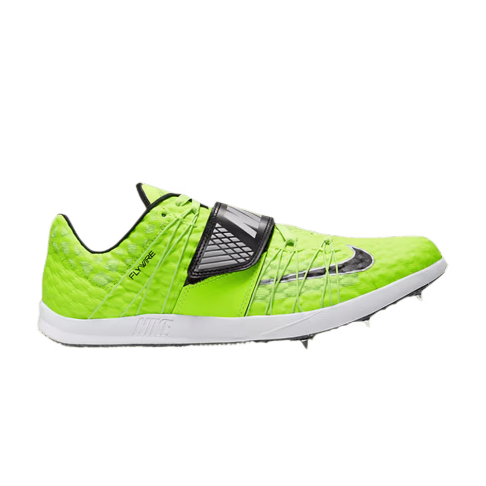 Nike Triple Jump Elite Electric Green
