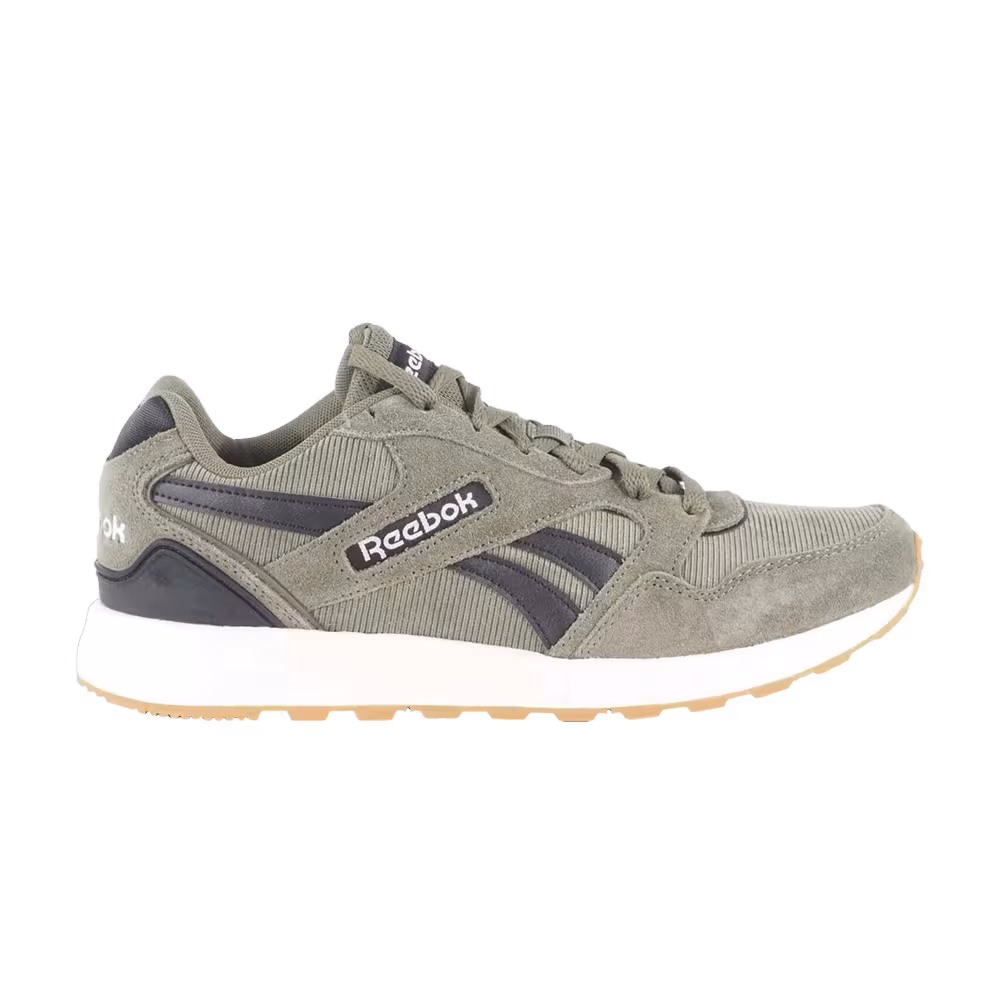 Reebok GL 1000 Armor Green