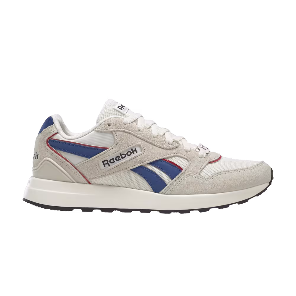 Reebok GL 1000 White Vector Blue