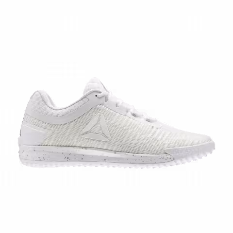Reebok JJ 2 Low 'White Silver'