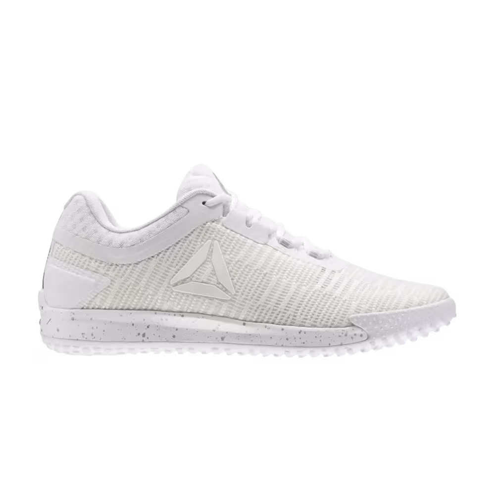 Reebok JJ 2 Low White Silver