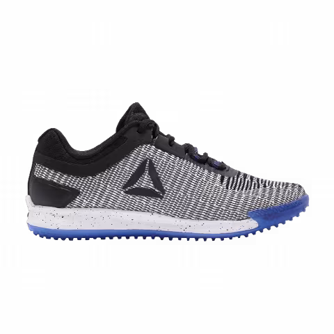 Reebok JJ 2 Low Watt 'Black Blue'