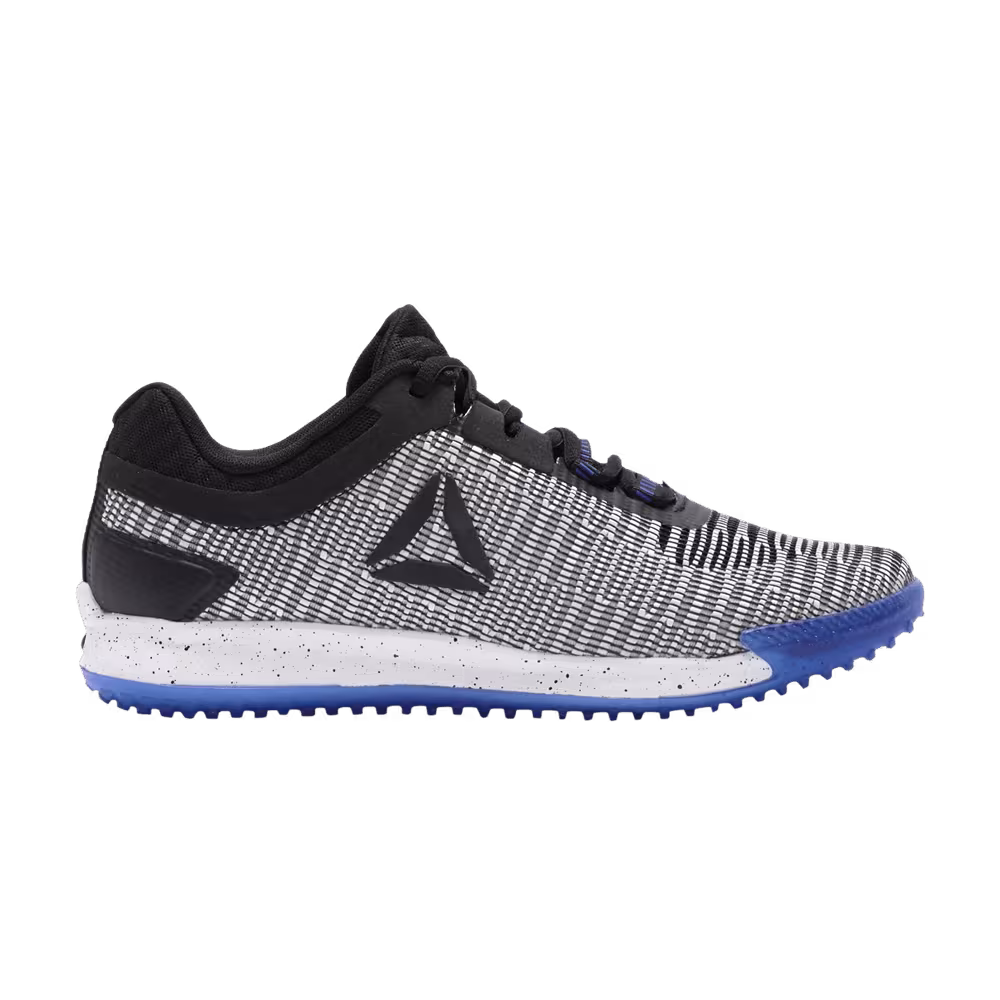 Reebok JJ 2 Low Watt Black Blue
