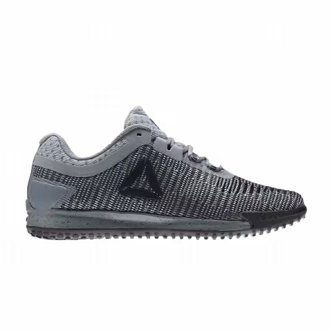 Reebok JJ 2 Low Watt 'Coal Grey'