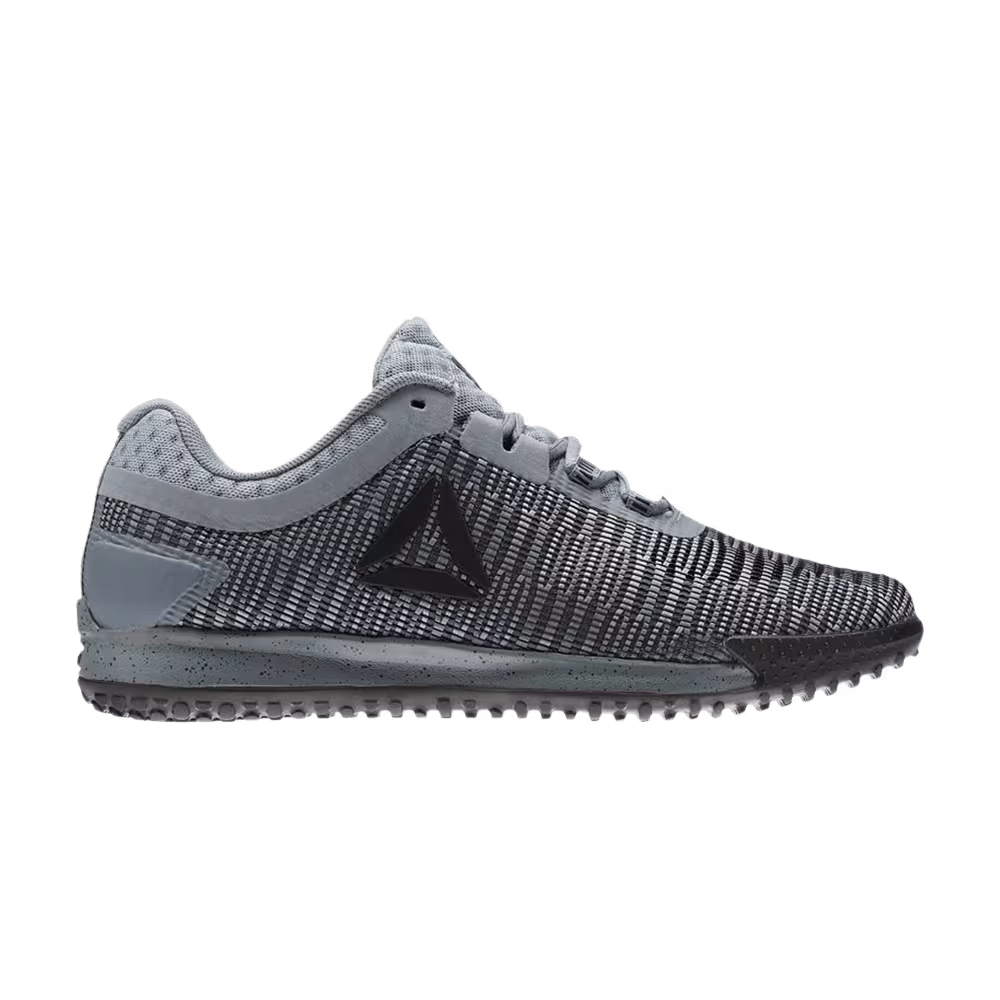 Reebok JJ 2 Low Watt Coal Grey