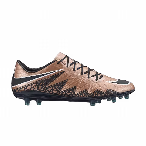 Nike Hypervenom Phinish FG 'Metallic Red Bronze'