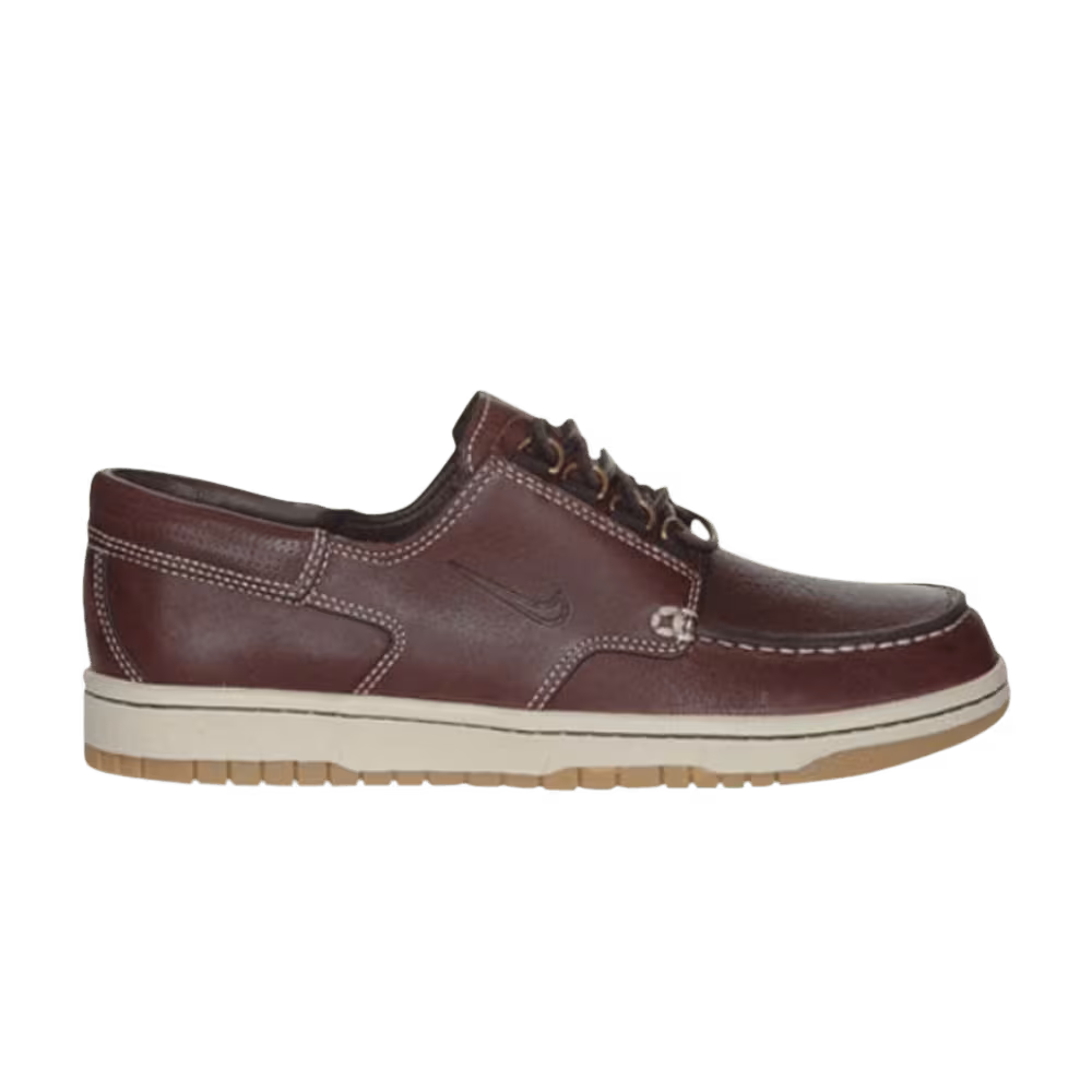 Nike Mad Jibe Dark Cinder