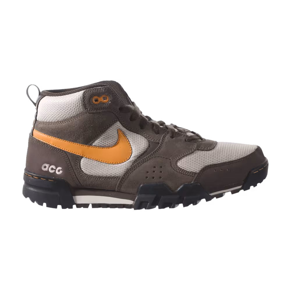 Nike ACG Pyroclast Mid Smoke Bright Ceramic