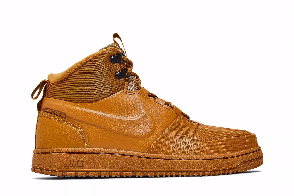Nike Path Winter Wheat, view 2