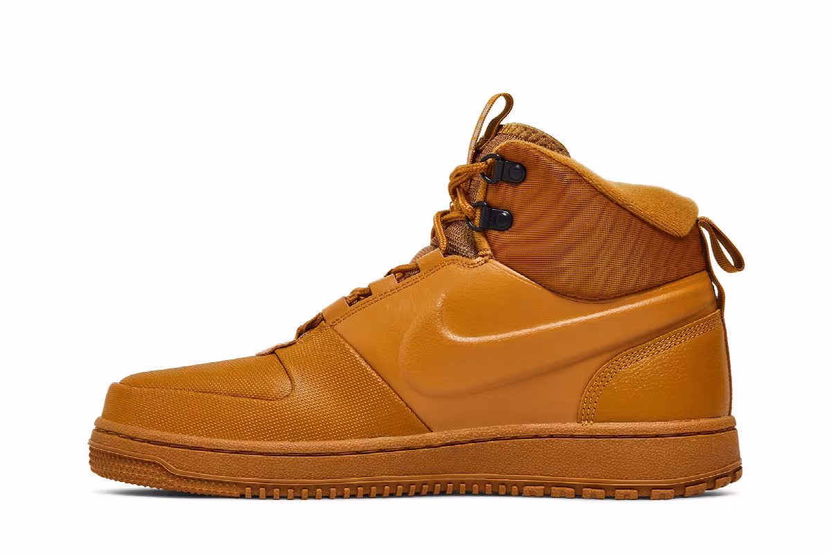 Nike Path Winter Wheat, view 4