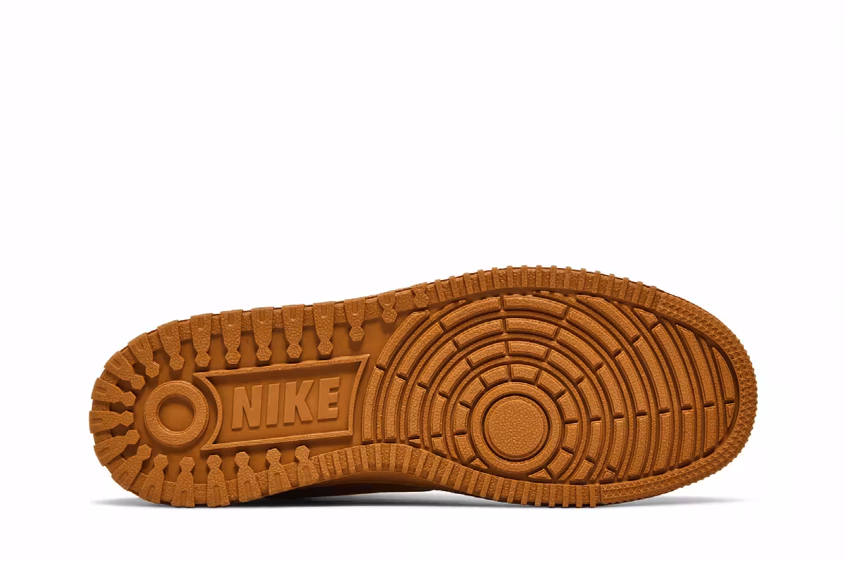 Nike Path Winter Wheat, view 5