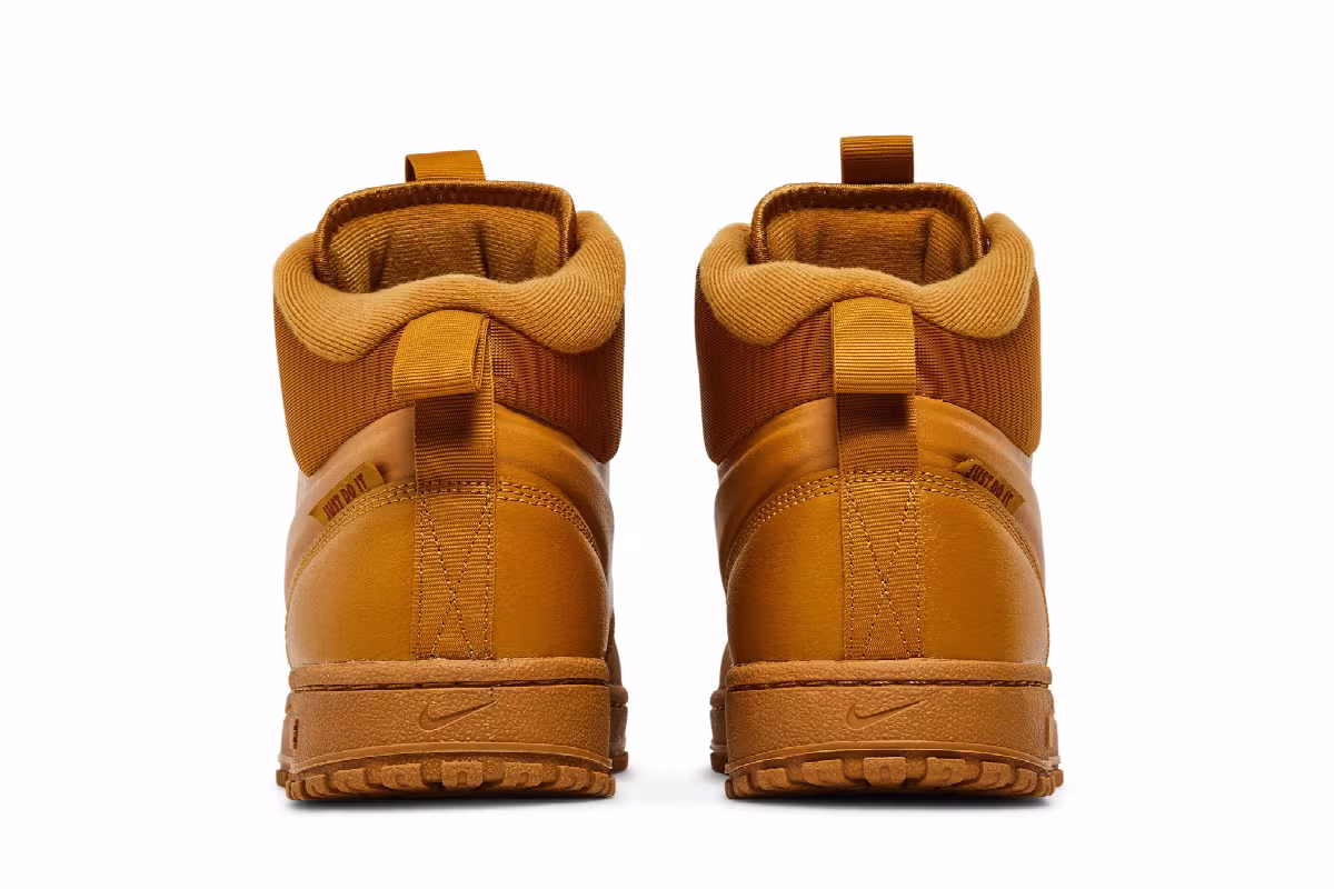 Nike Path Winter Wheat, view 7
