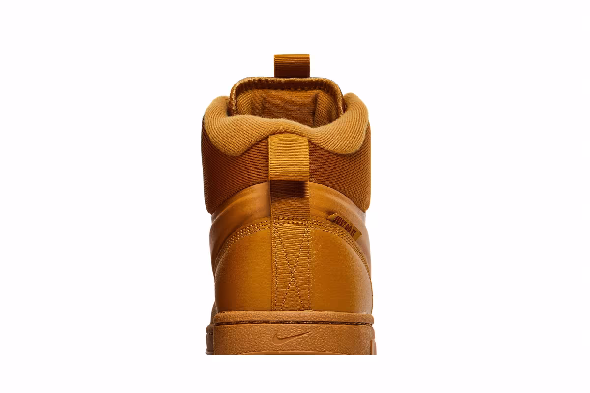 Nike Path Winter Wheat, view 8