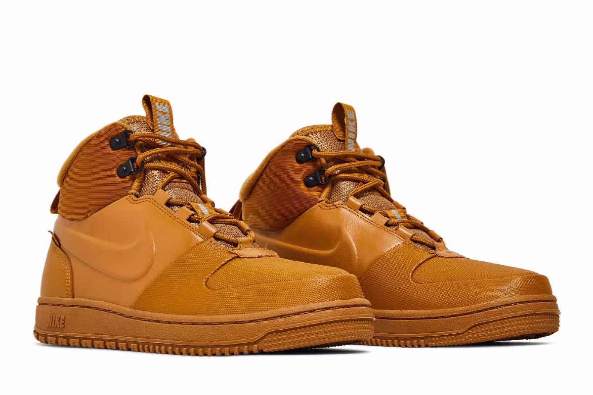 Nike Path Winter Wheat, view 9