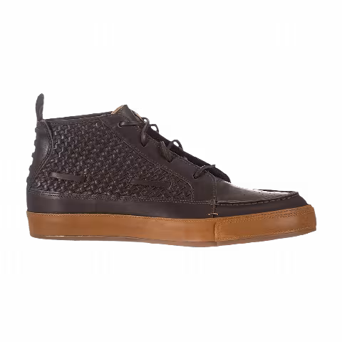 Nike Aina Chukka Supreme QS 'Gum Leather Sole'