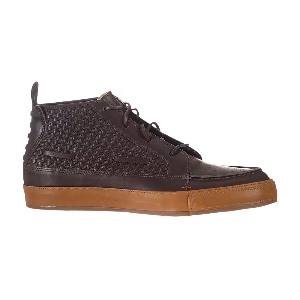 Nike Aina Chukka Supreme QS Gum Leather Sole