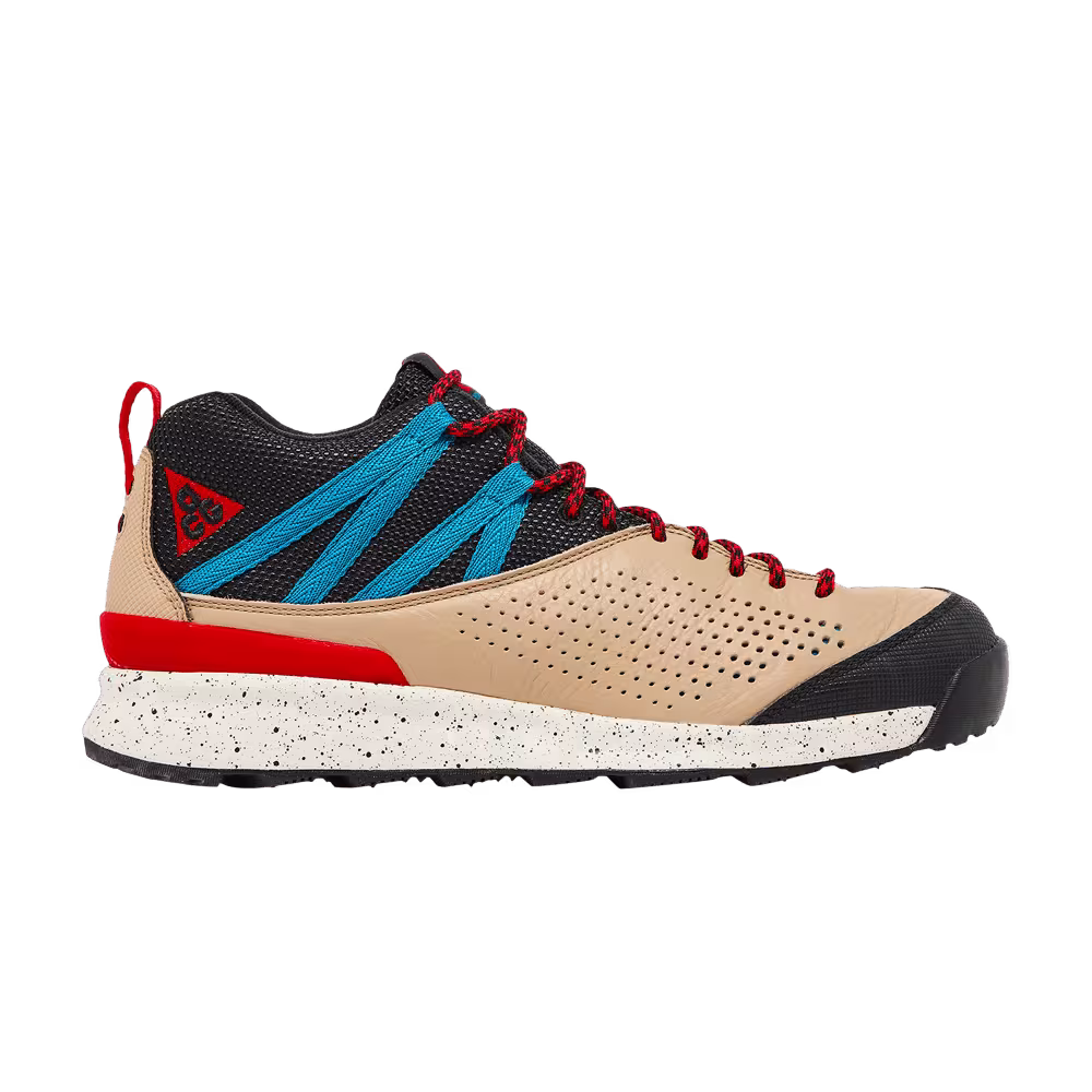 Nike Okwahn 2 Desert