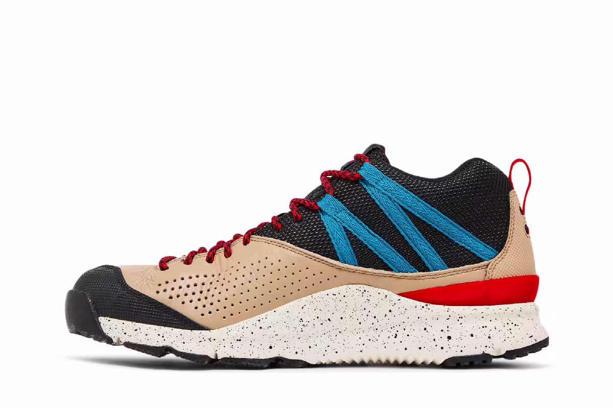Nike Okwahn 2 Desert, view 4