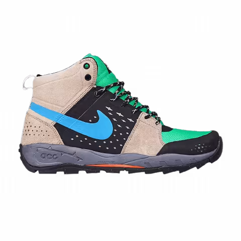 Nike ACG Alder Mid 'Khaki Gamma Green'