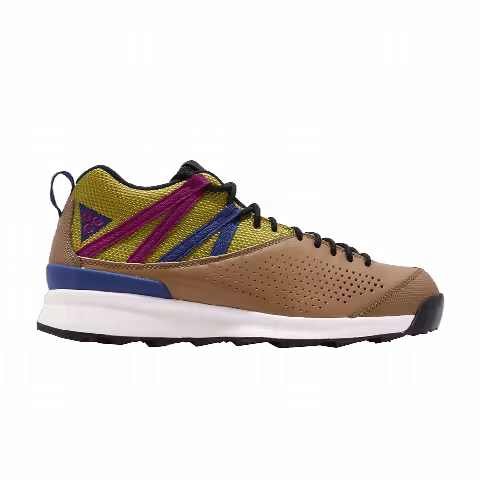 Nike ACG Okwahn 2 'Golden Beige'