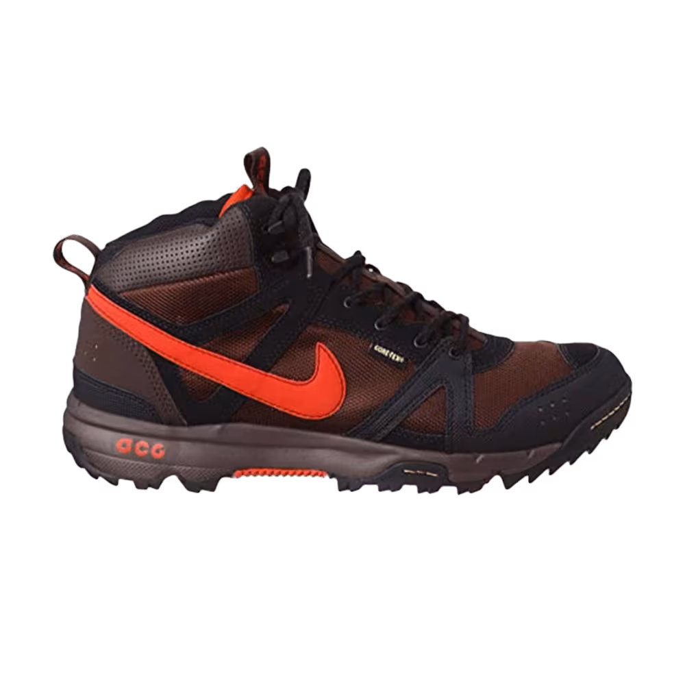 Nike ACG Rongbuk Brown