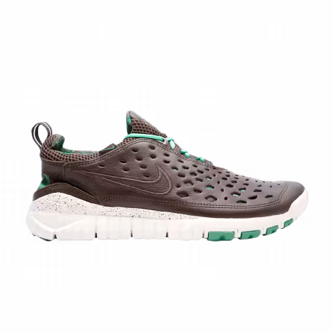Nike Free Trail 5.0 'Stussy London'