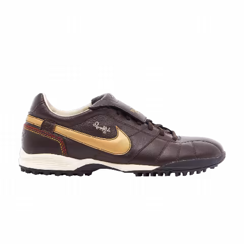 Nike Tiempo Guri TF 'Dark Cinder'