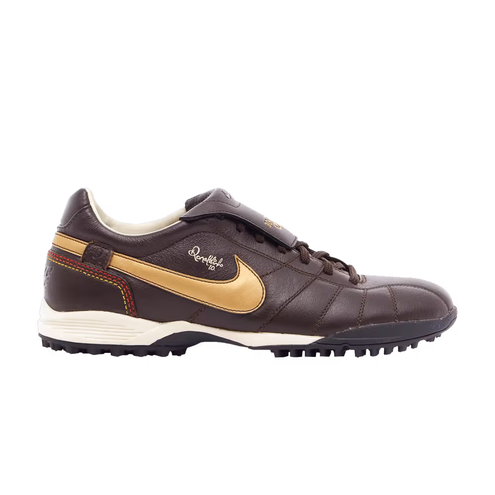 Nike Tiempo Guri TF Dark Cinder