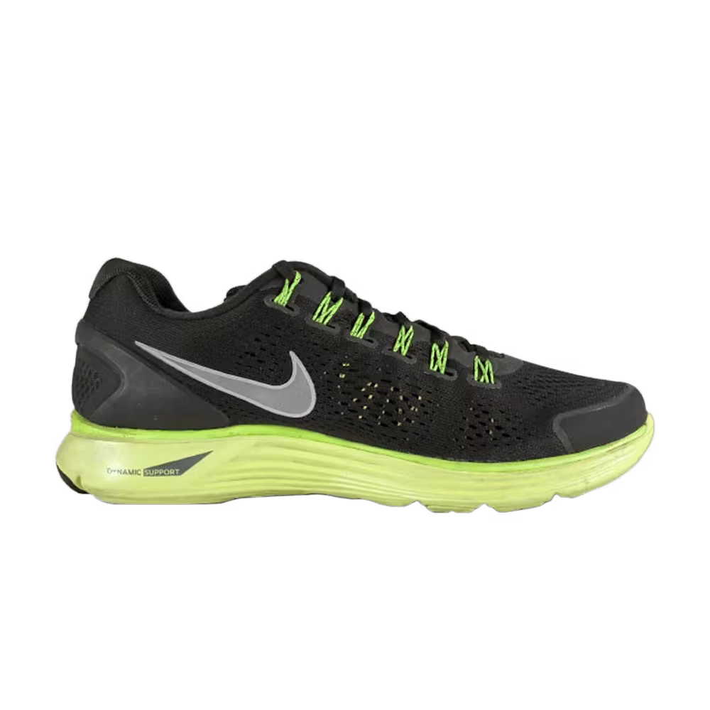Nike Lunarglide+ 4 OG