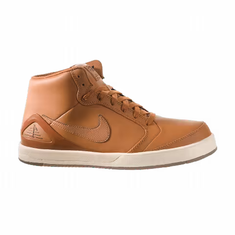 Nike Zoom Paul Rodriguez 4 High 'Medium Curry'