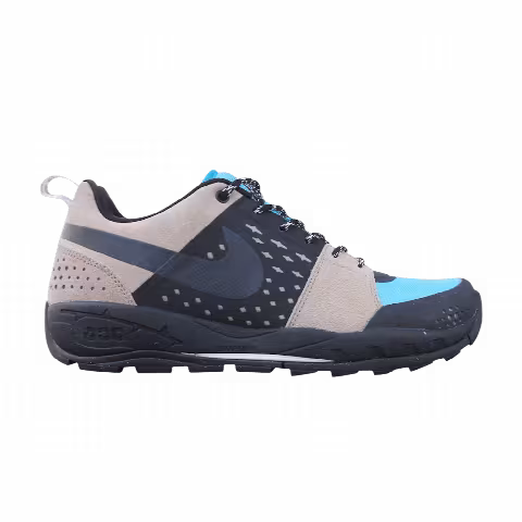 Nike Alder Low 'Khaki Blue Black'