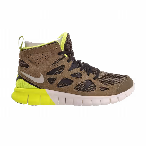Nike Free Run 2 Sneakerboot