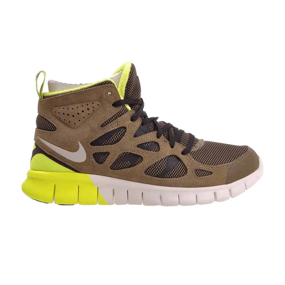 Nike Free Run 2 Sneakerboot
