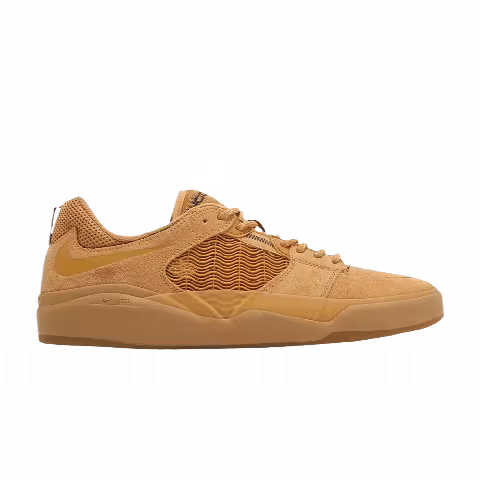 Nike Ishod Wair SB 'Wheat' Sample
