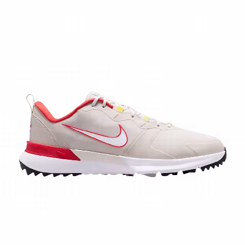 Nike Tempo Golf 'Phantom Light Orewood Brown Light Crimson'