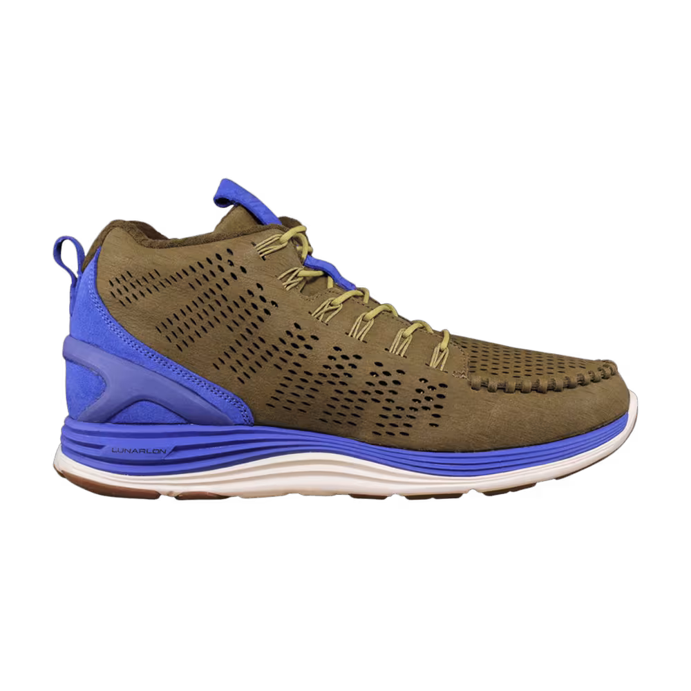 Nike Lunar Chenchukka QS