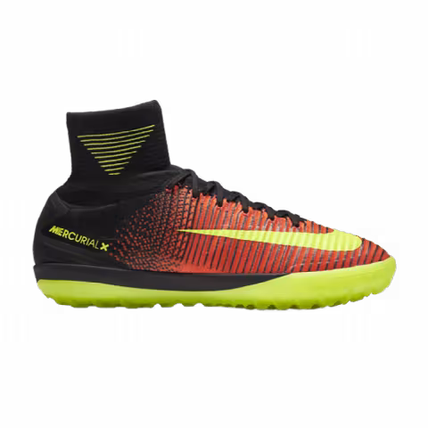 Nike MercurialX Proximo 2 TF Turf Soccer Shoe