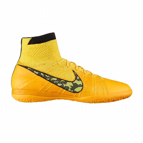 Nike Elastico Superfly IC 'Laser Orange Volt'