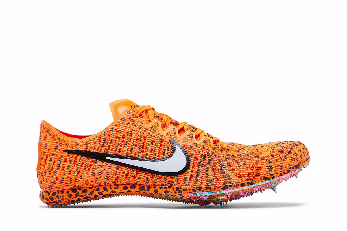 Nike Zoom Mamba 6 Electric Pack, view 2