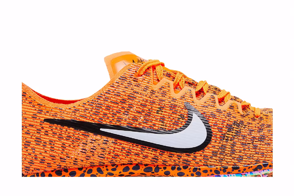 Nike Zoom Mamba 6 Electric Pack, view 3