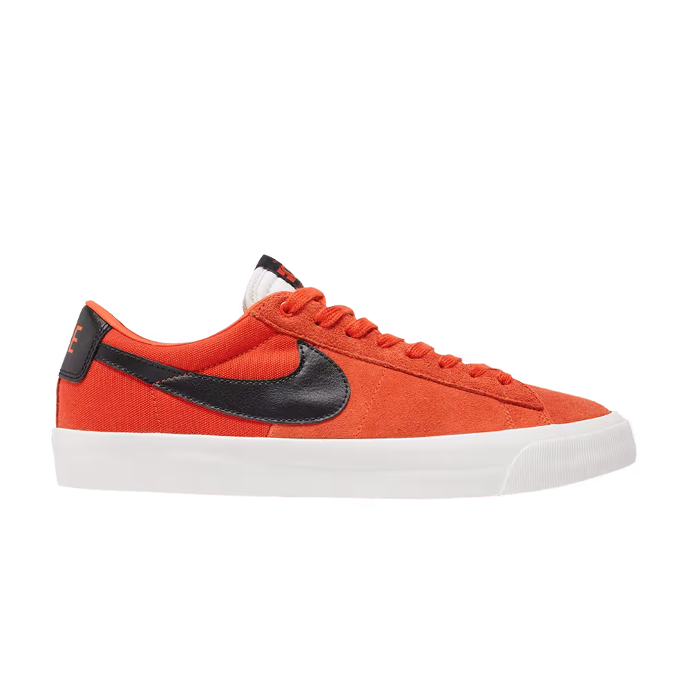 Nike Zoom Blazer Low Pro GT SB Team Orange